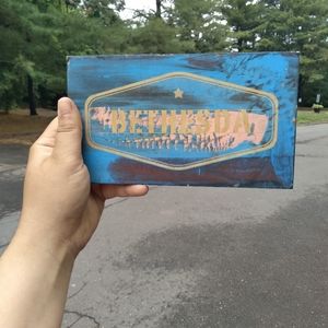 Mina Karimi wooden artwork wall decor